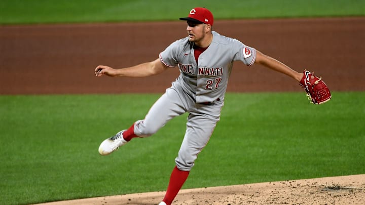 Mets buscan quedarse pronto con Bauer Mets buscan quedarse pronto con Bauer