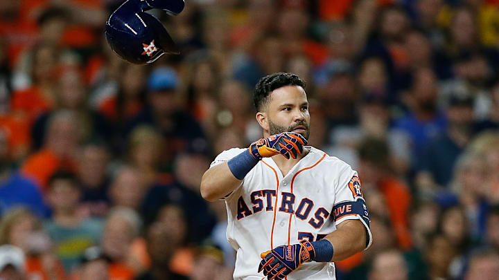 Pittsburgh Pirates  v Houston Astros