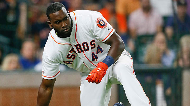 Pittsburgh Pirates  v Houston Astros