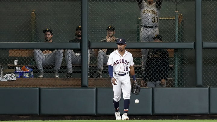 Tony Kemp jugará con los Atléticos en 2020