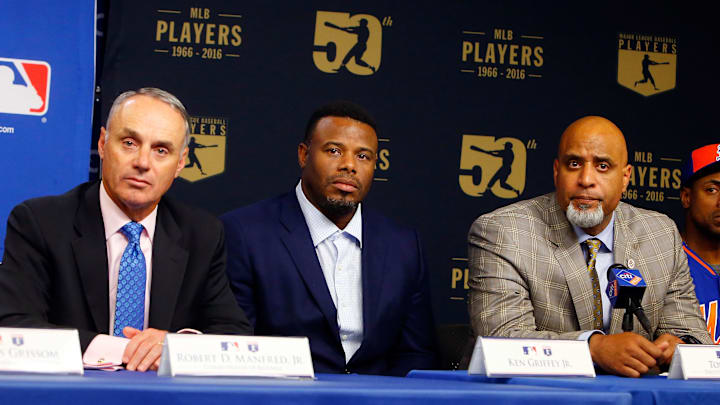 La MLB tendrá unos playoffs de 16 equipos en 2020