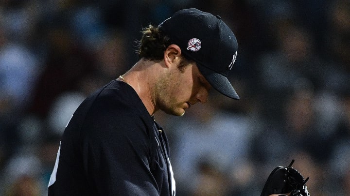 Gerrit Cole tiene 16 triunfos consecutivos desde mayo de 2019
