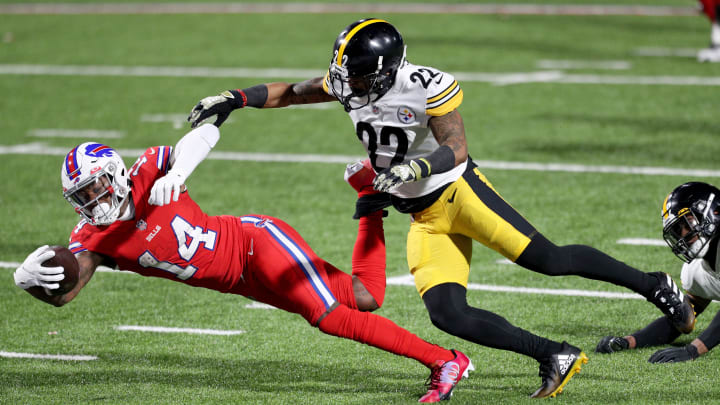 Three possible free agent destinations for former Pittsburgh Steelers cornerback Steven Nelson.