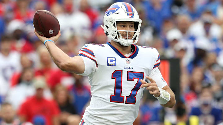 Buffalo Bills vs Miami Dolphins predictions and expert picks for Week 2 NFL Game. Buffalo Bills vs Miami Dolphins predictions and expert picks for Week 2 NFL Game.