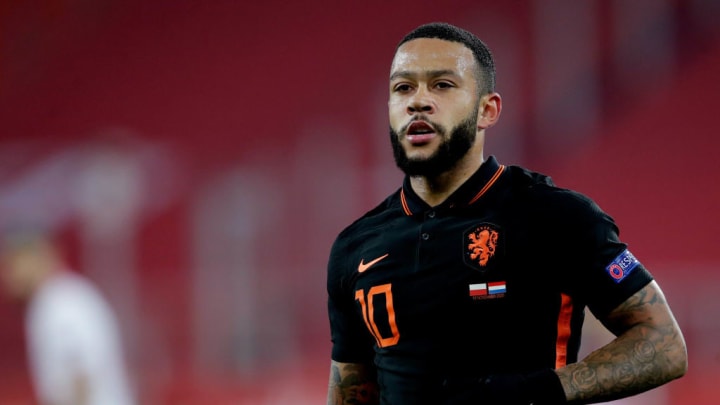 Poland  v Holland -UEFA Nations league