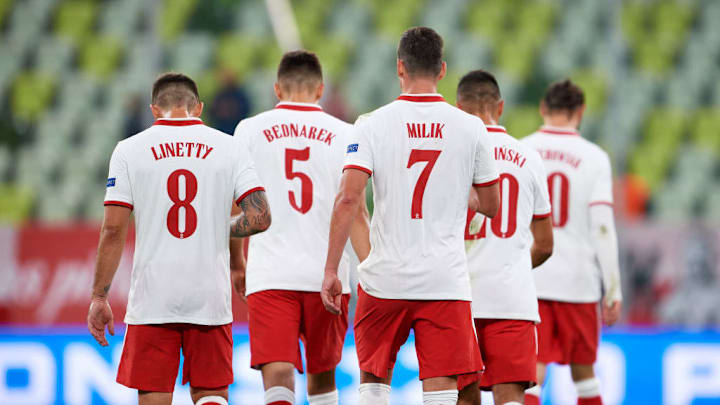 Poland v Finland - International Friendly