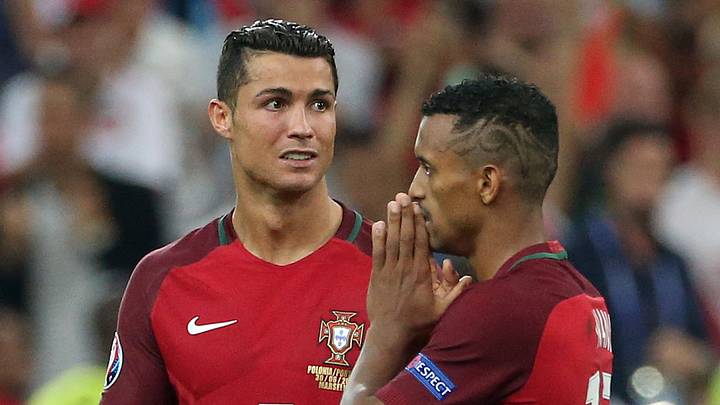 Poland v Portugal - Quarter Final: UEFA Euro 2016