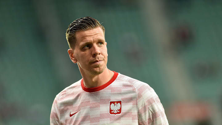 Wojciech Szczesny