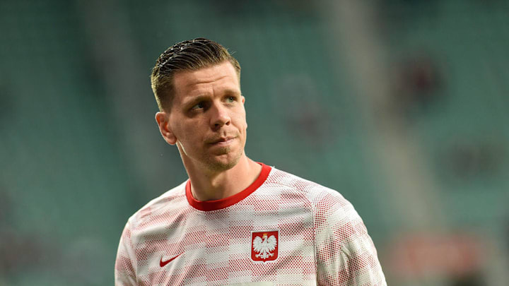 Wojciech Szczesny
