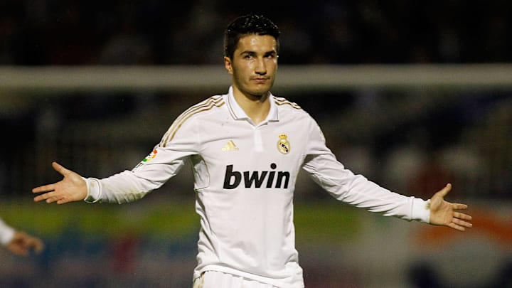 Ponferradina v Real Madrid - Copa del Rey