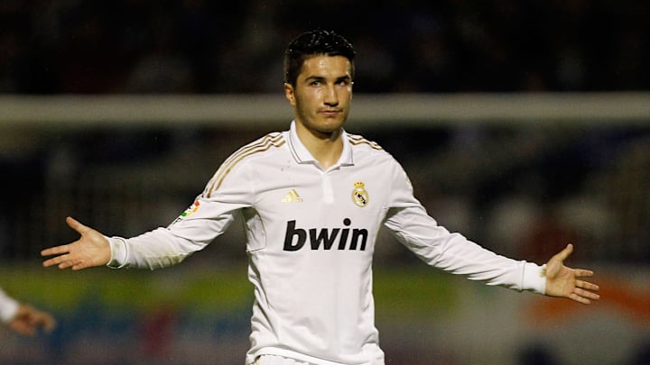 Nuri Sahin