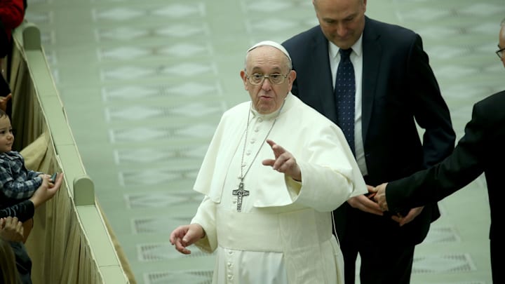 Papa Francesco Papa Francesco