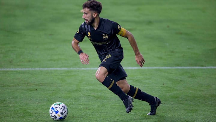 Portland Timbers v Los Angeles FC Portland Timbers v Los Angeles FC
