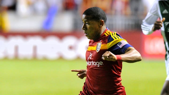 Portland Timbers v Real Salt Lake