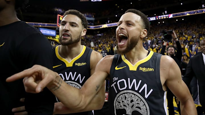Warriors buscan volver a los primeros planos de la NBA