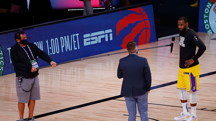 Why Did So Many People Think The Blazers Would Beat The Lakers