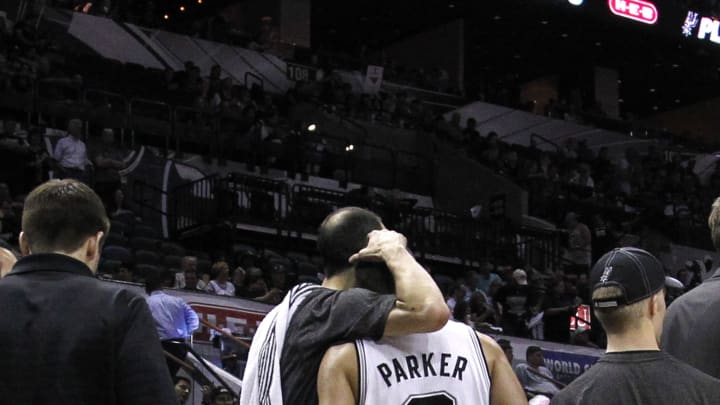 San Antonio Spurs
