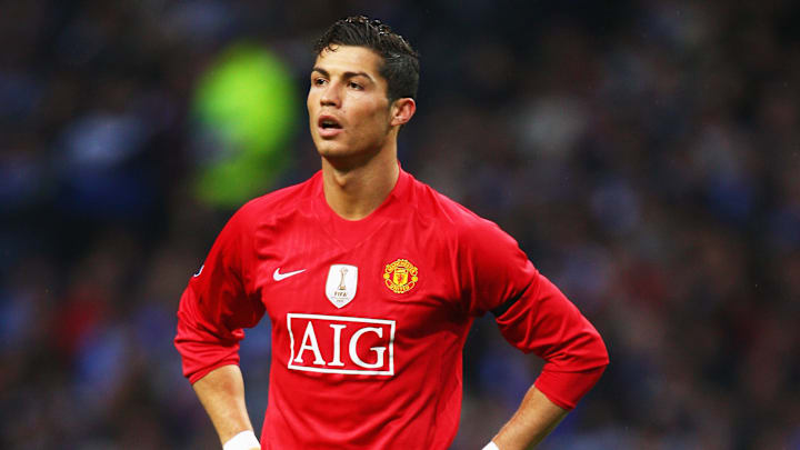 Atacante luso será o jogador mais bem pago do Manchester United e da Premier League Atacante luso será o jogador mais bem pago do Manchester United e da Premier League