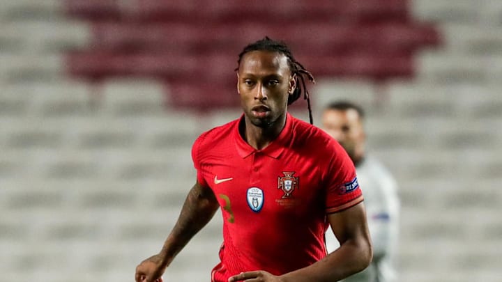 Ruben Semedo