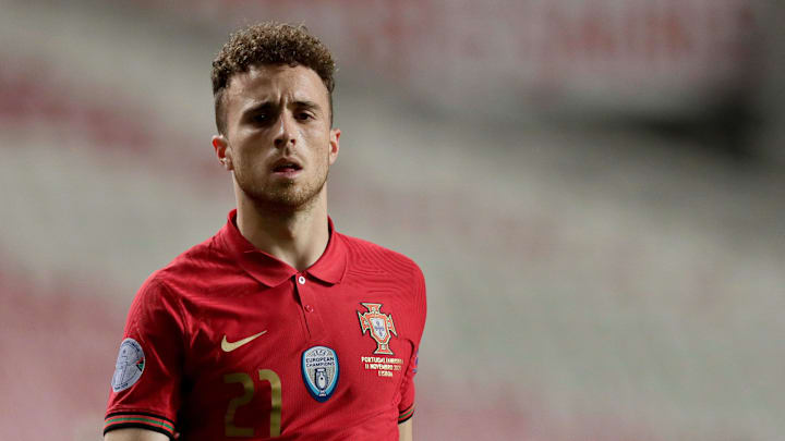 Portugal  v Andorra  -International Friendly