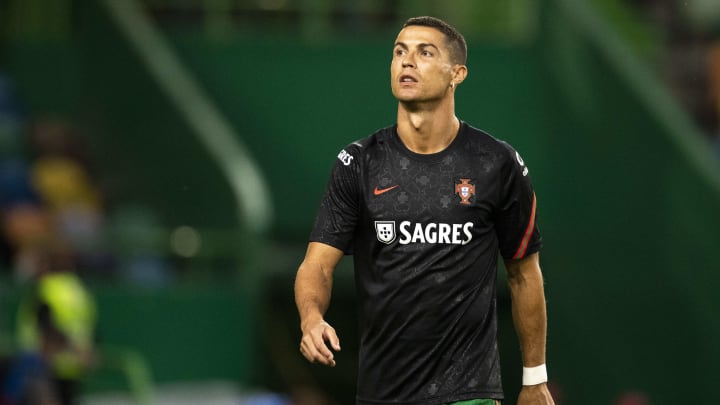 49+ Portugal Ronaldo Latest Pics Gif