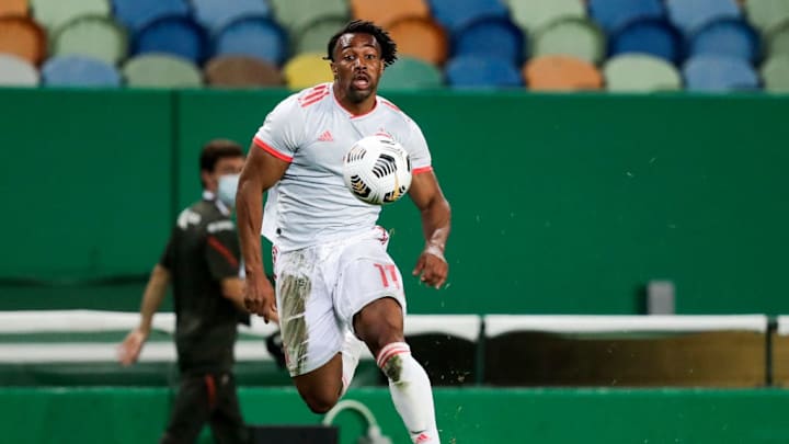 Adama Traore