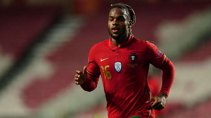 Renato Sanches