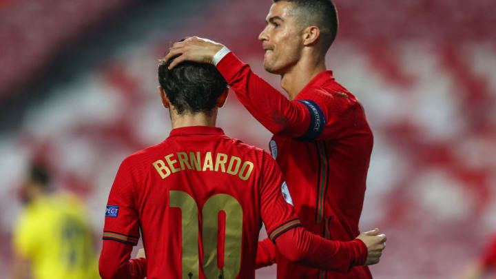 Cristiano Ronaldo disputera son dernier Euro cet été.
