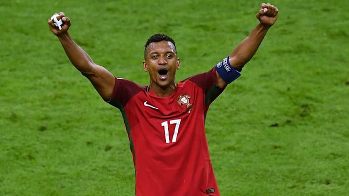 Portugal v France - Final: UEFA Euro 2016