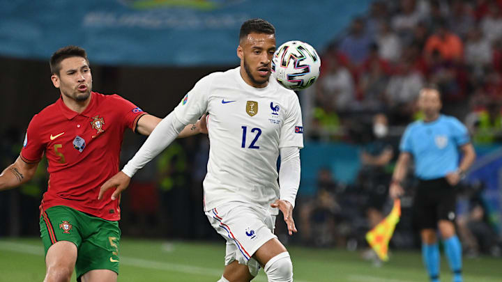 Portugal v France - UEFA Euro 2020: Group F Portugal v France - UEFA Euro 2020: Group F