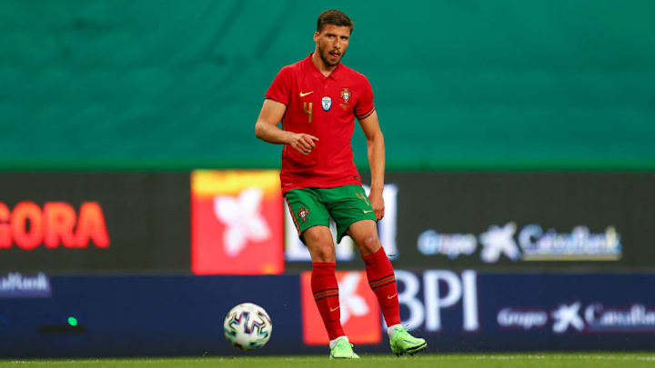 Ruben Dias
