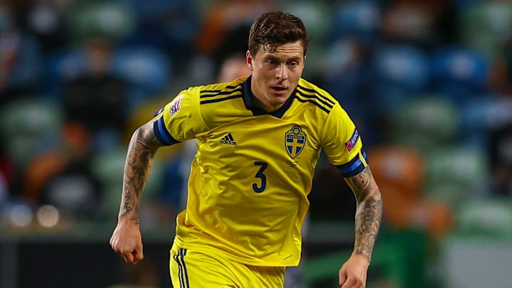 Portugal v Sweden - UEFA Nations League