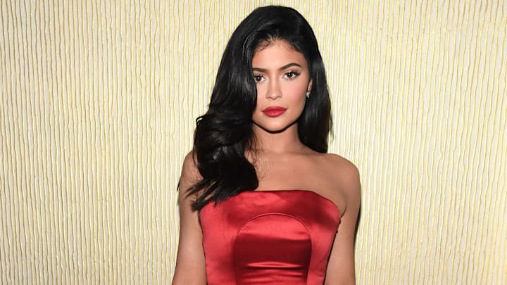 Kylie Jenner es una de las influencers más exitosas del 2020 Kylie Jenner es una de las influencers más exitosas del 2020