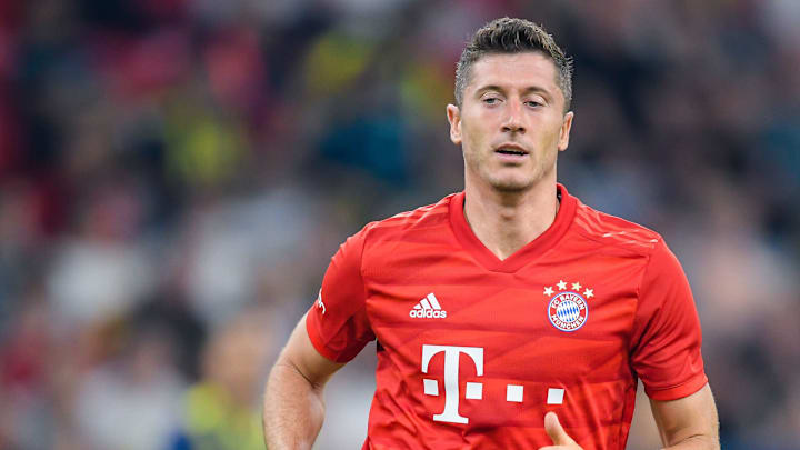 Pre-Season Friendly"Bayern Munich v Fenerbahce SK" Pre-Season Friendly"Bayern Munich v Fenerbahce SK"