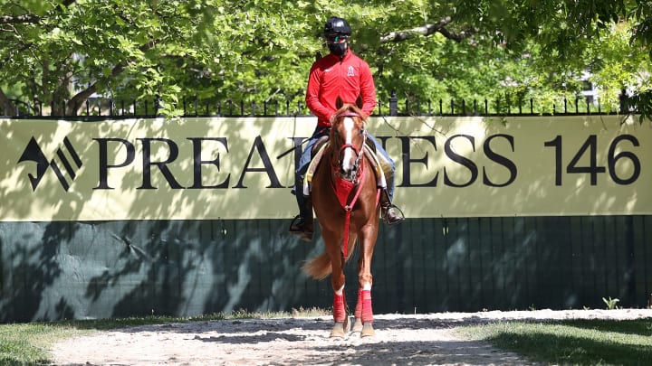 Betting Preview for the 2021 Preakness Stakes. Betting Preview for the 2021 Preakness Stakes.
