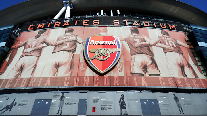 Premier League Grounds General Views 2020/21 Season Premier League Grounds General Views 2020/21 Season