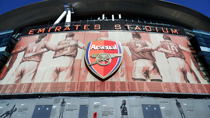 A look ahead to Arsenal vs Liverpool in the Premier League