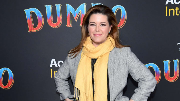 Alicia Machado ganó el Miss Universo de 1996 Alicia Machado ganó el Miss Universo de 1996