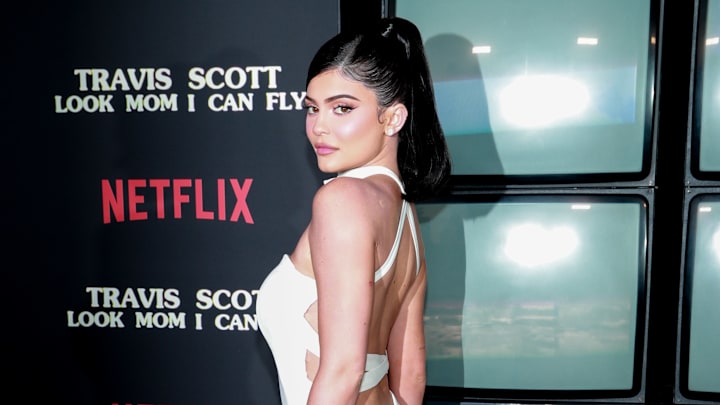 Kylie Jenner Kylie Jenner