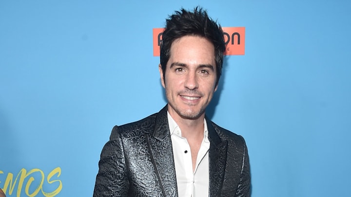 Mauricio Ochmann enfrentó hace meses rumores de infidelidad 