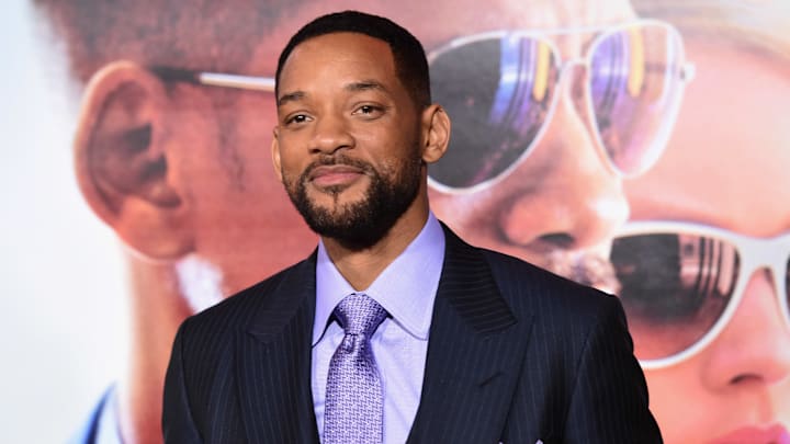Will Smith mantiene una relación abierta con su pareja Jada Pinkett Will Smith mantiene una relación abierta con su pareja Jada Pinkett