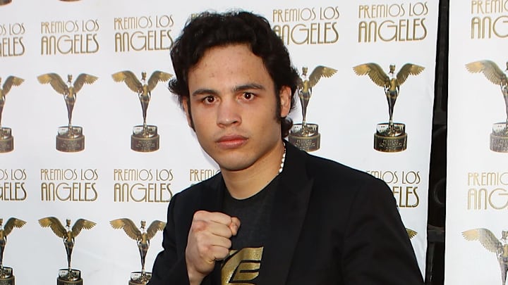 Julio César Chávez Jr. cayó derrotado en su encuentro ante Daniel Jacobs