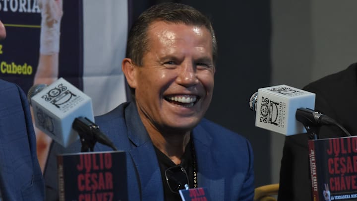 Julio César Chávez no tuvo problemas en decir quién lo hubiese noqueado en su carrera activa 