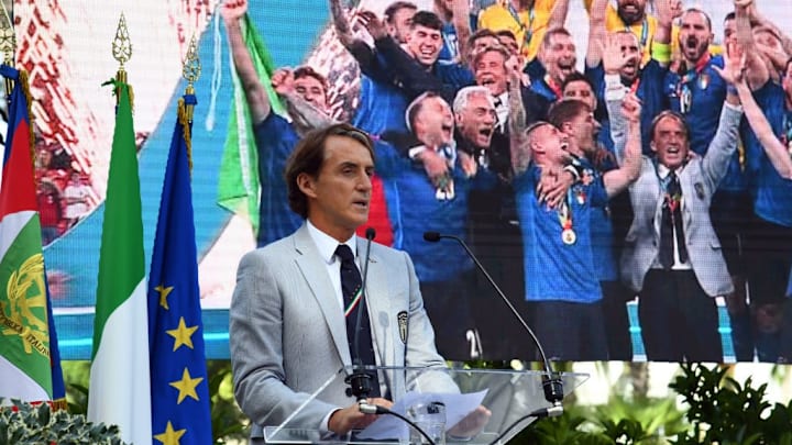 Giorgio Chiellini