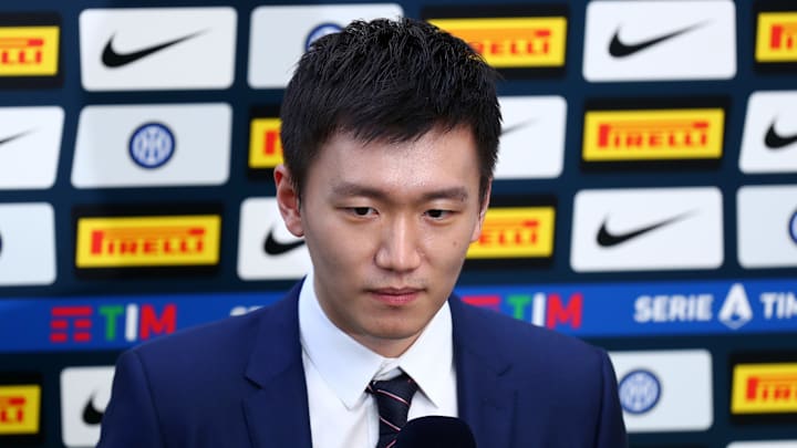 Steven Zhang Steven Zhang