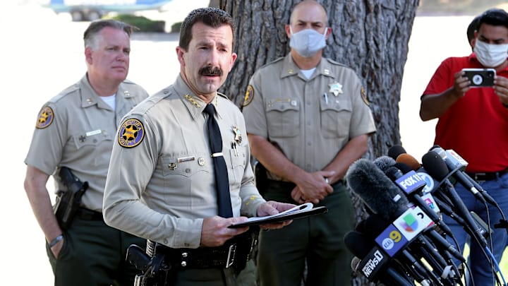 El cuerpo sin vida de Naya Rivera fue encontrado el 13 de julio El cuerpo sin vida de Naya Rivera fue encontrado el 13 de julio