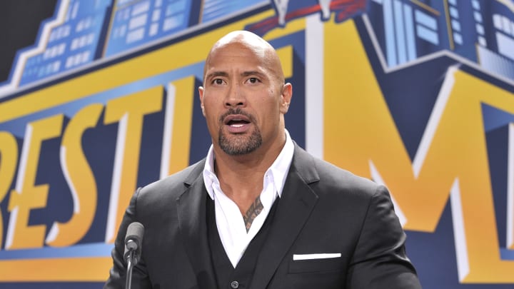 "The Rock" nombró al único rival por el que podría volver a la WWE