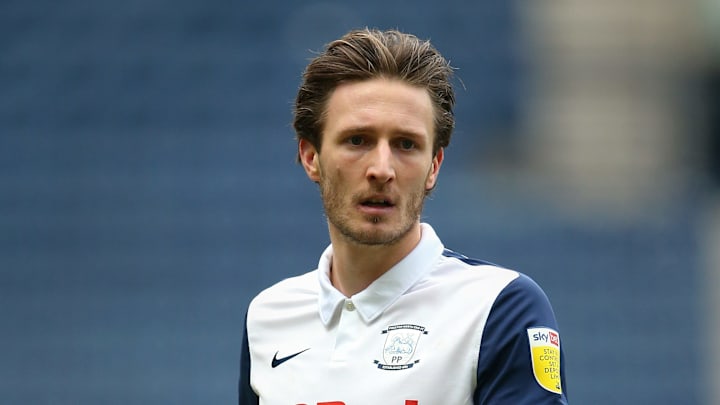 Ben Davies