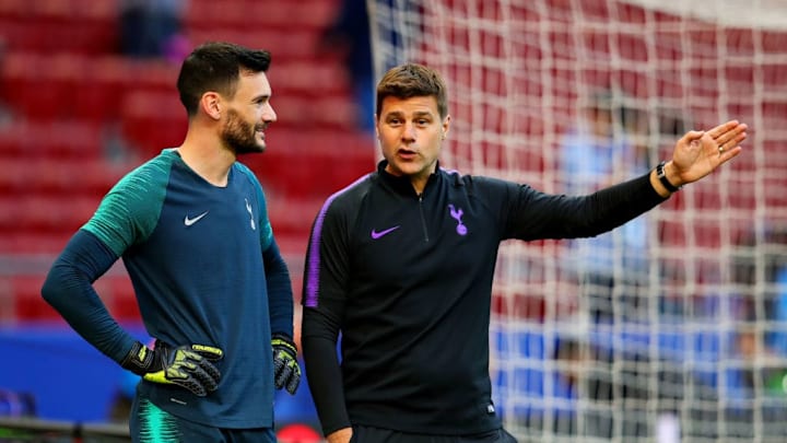 De acuerdo a reportes desde Europa, Pochettino busca a alguien de su confianza para la portería.