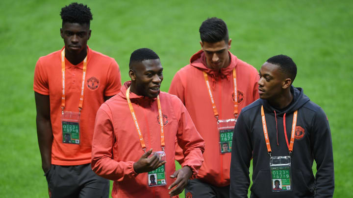 Previews - UEFA Europa League Final Previews - UEFA Europa League Final